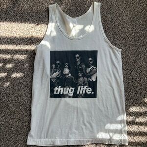 Full House Tank Top